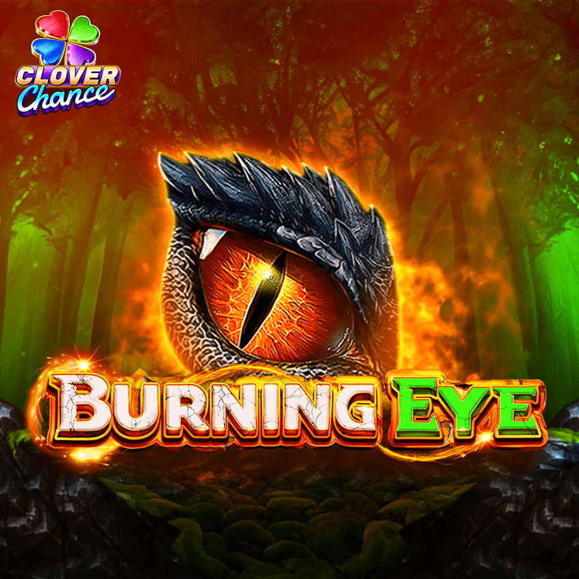 Burning Eye
