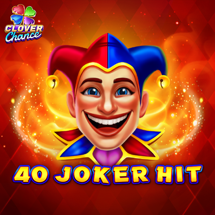40 Joker Hit