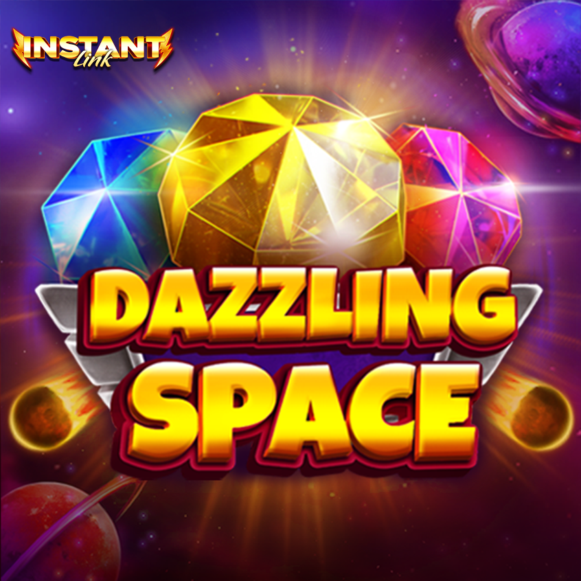 Dazzling Space EGT Digital