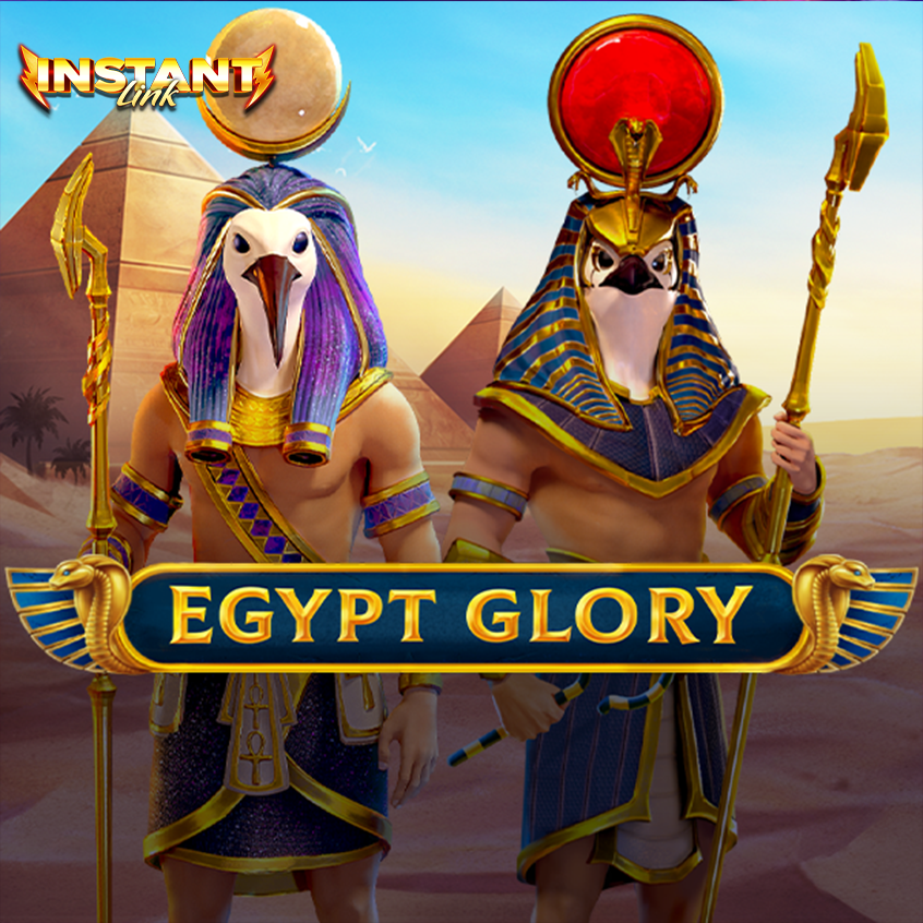 Egypt Glory EGT Digital