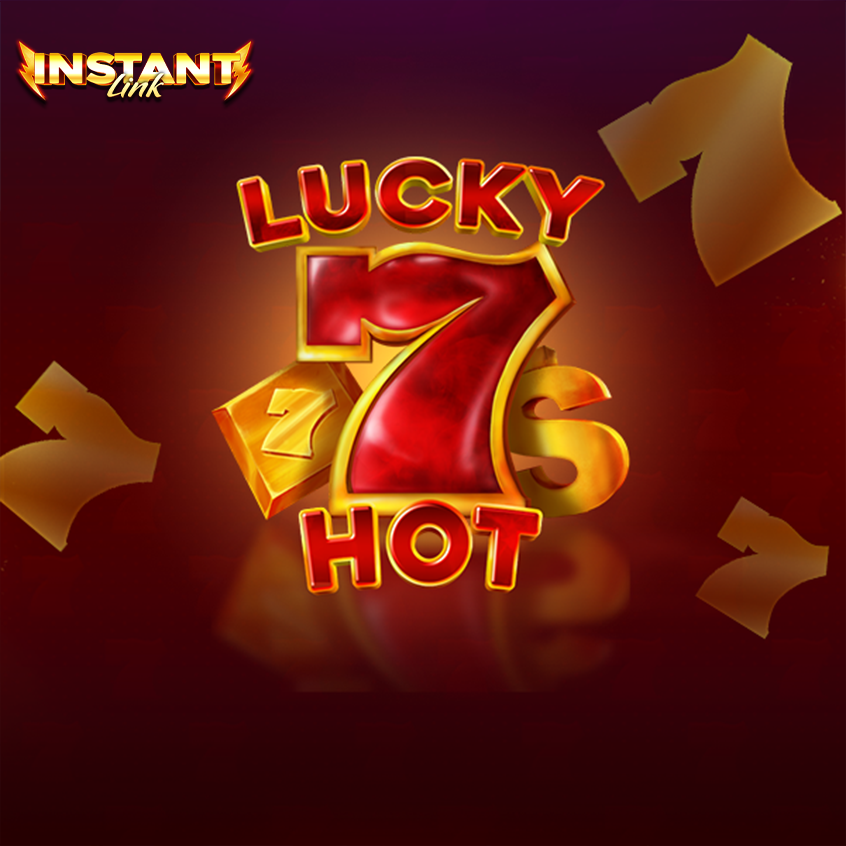 Lucky 7's Hot EGT Digital