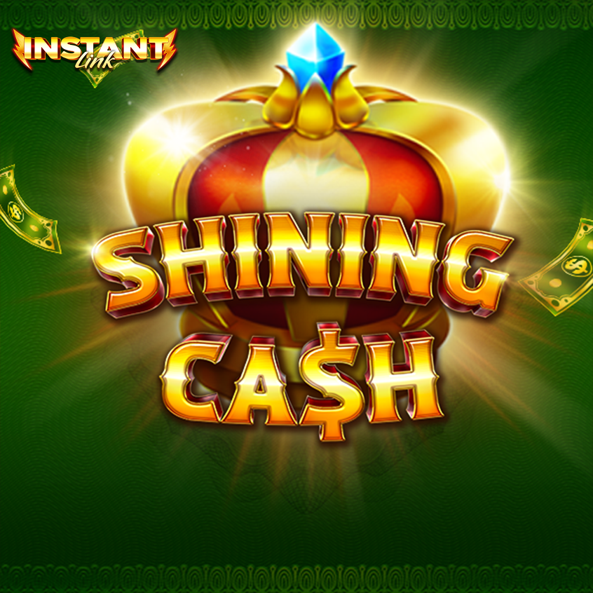 Shining Cash EGT Digital