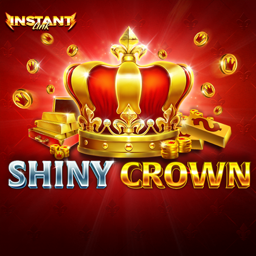 Shiny Crown EGT Digital