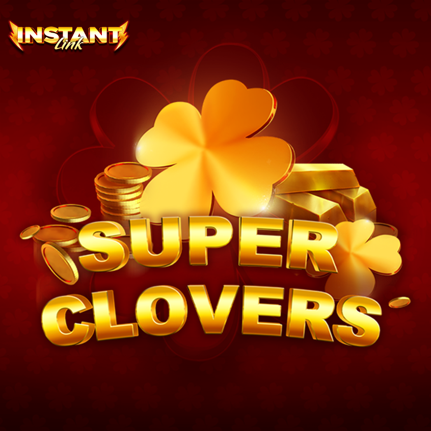 Super Clovers EGT Digital