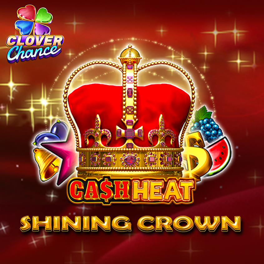Shining Crown Cash Heat