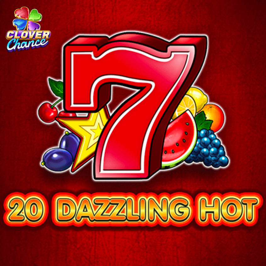 20 Dazzling Hot