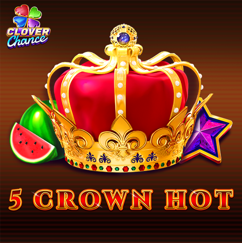 5 Crown Hot