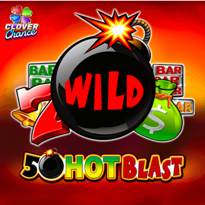 50 Hot Blast
