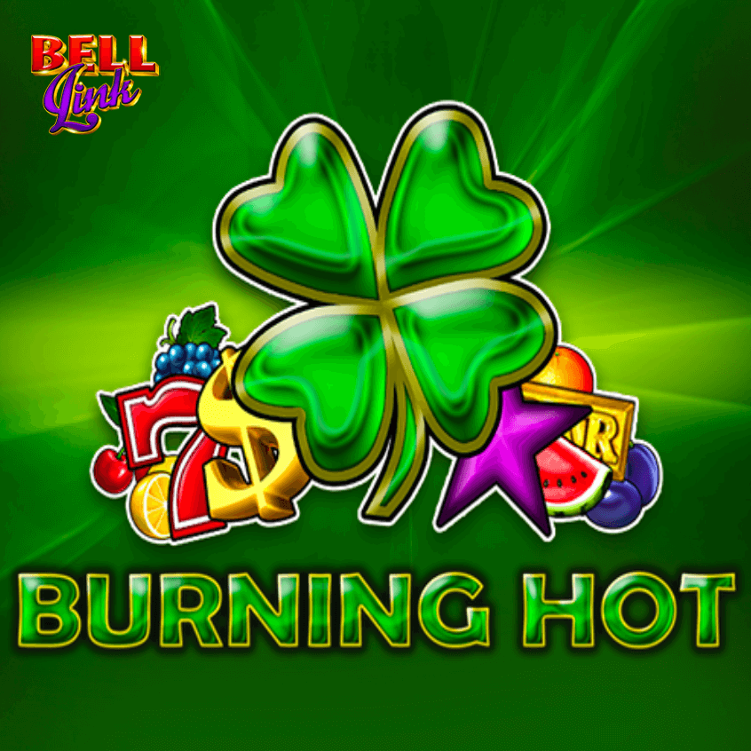 Burning Hot Bell Link