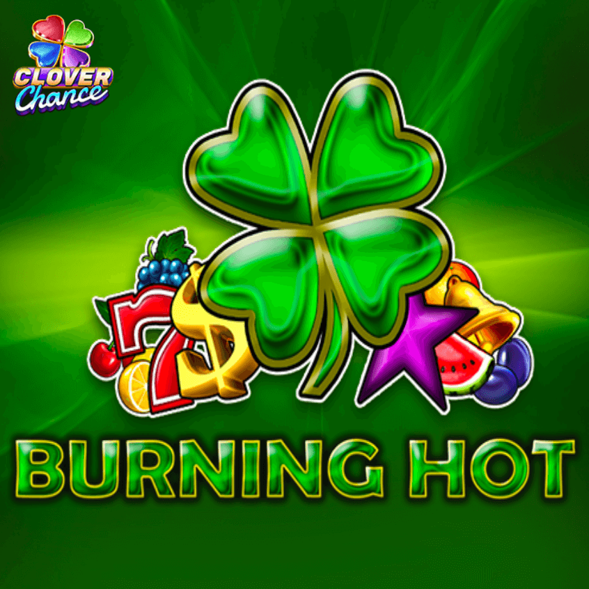 Burning Hot