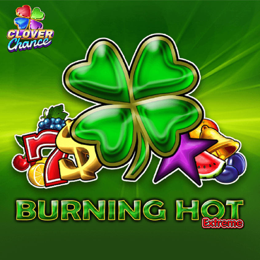 Burning Hot Extreme