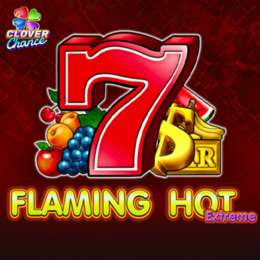 Flaming Hot Extreme