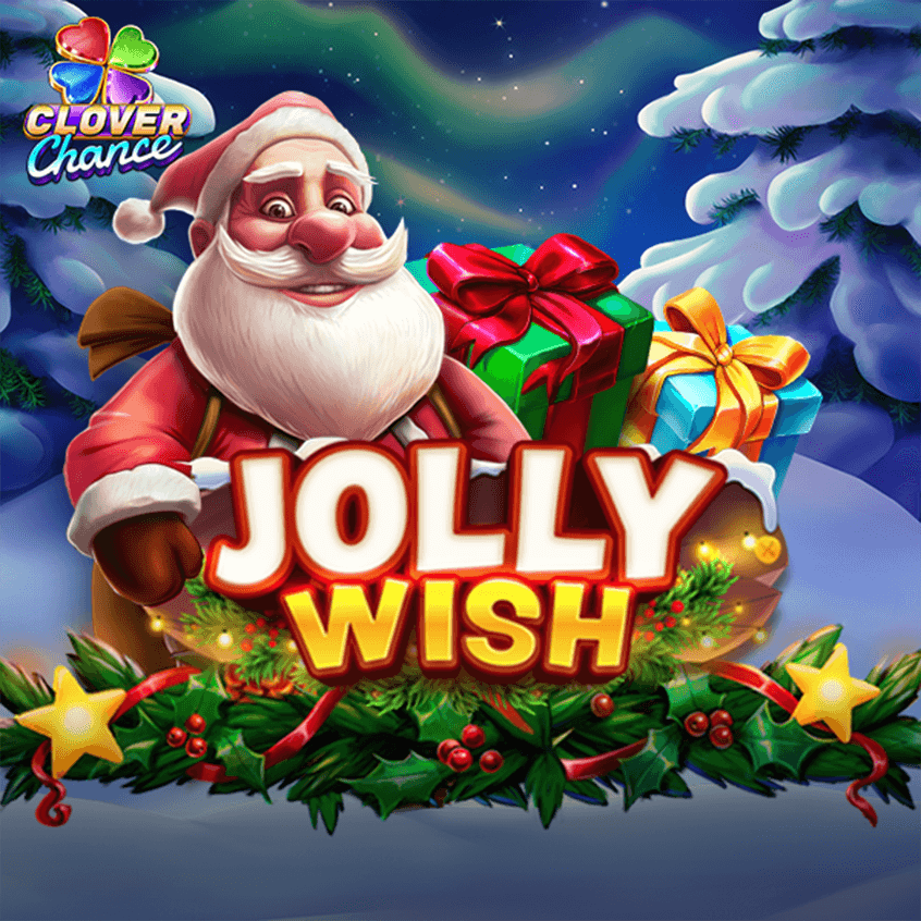 Jolly Wish