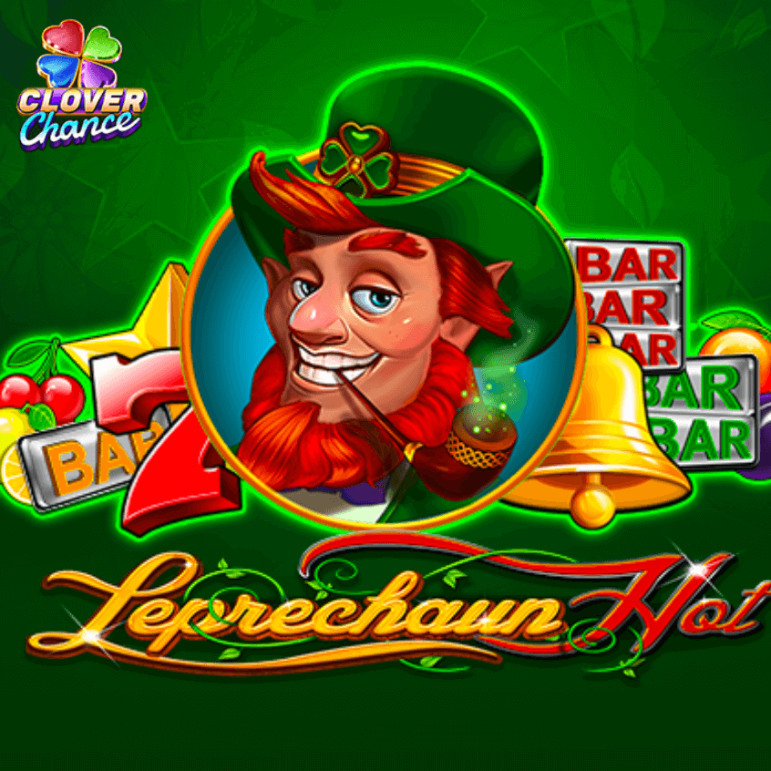 Leprechaun Hot