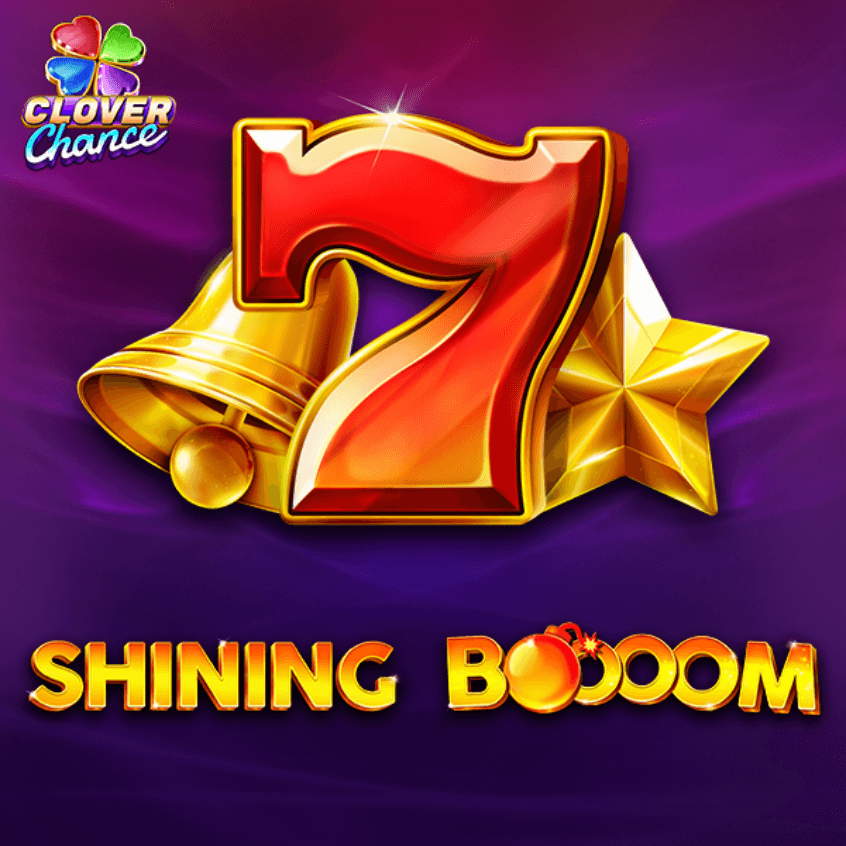 Shining Boooom