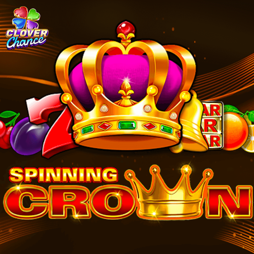 Spinning Crown