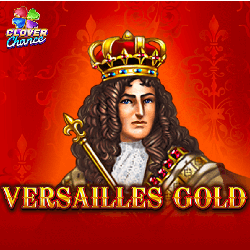 Versailles Gold