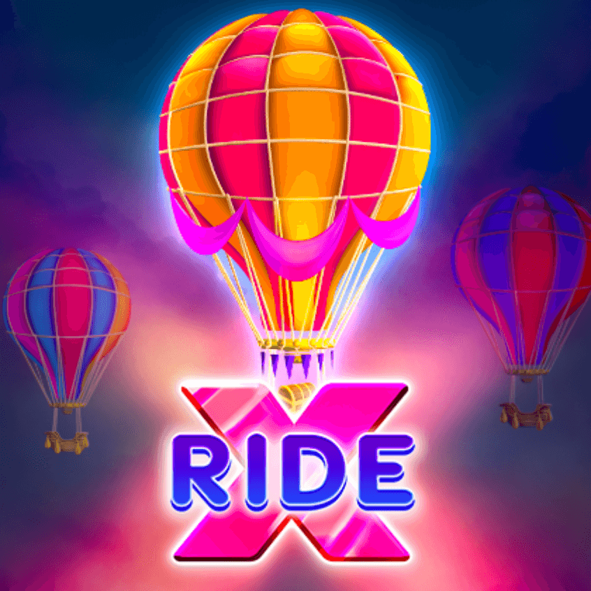 Xride EGT Digital