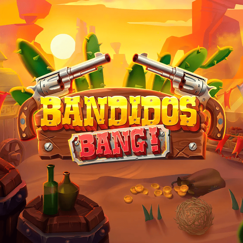 Bandidos Bang