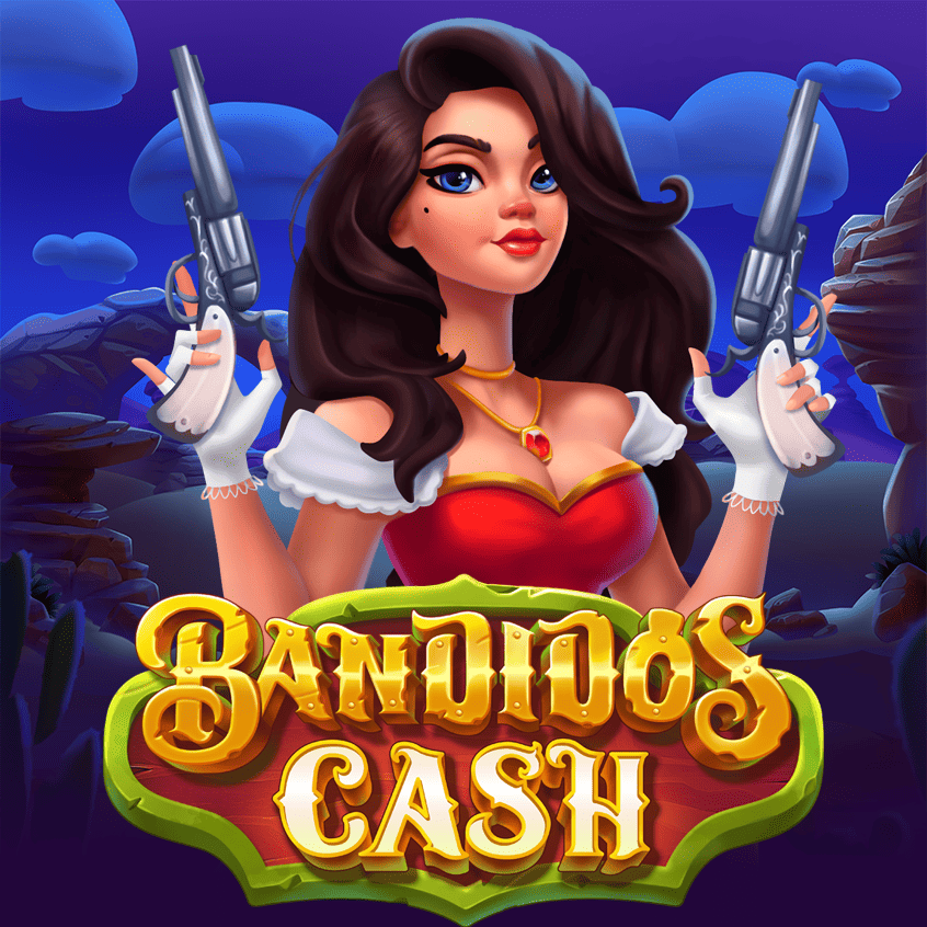 Bandidos Cash