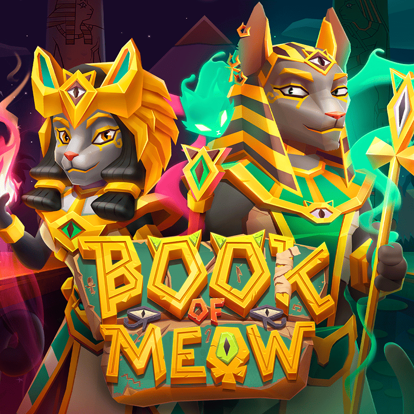 Book of Meow