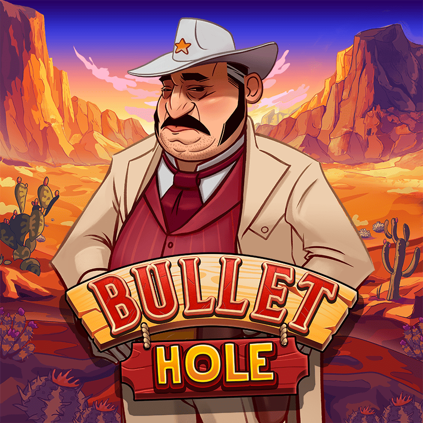 Bullet Hole