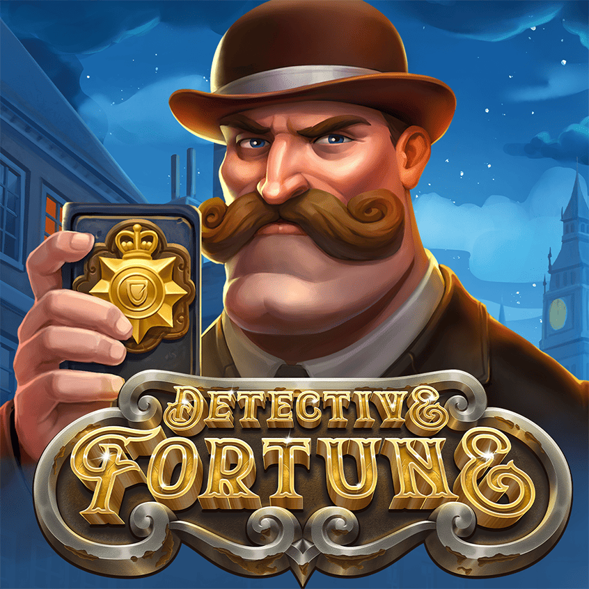 Detective Fortune Ela Games