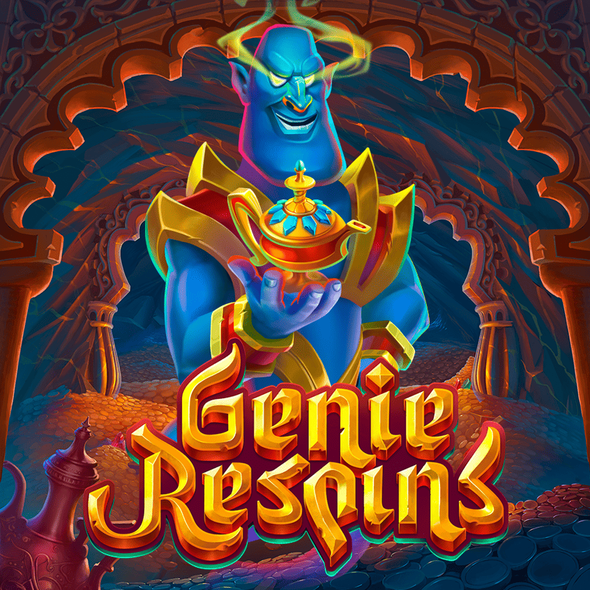 Genie Respins
