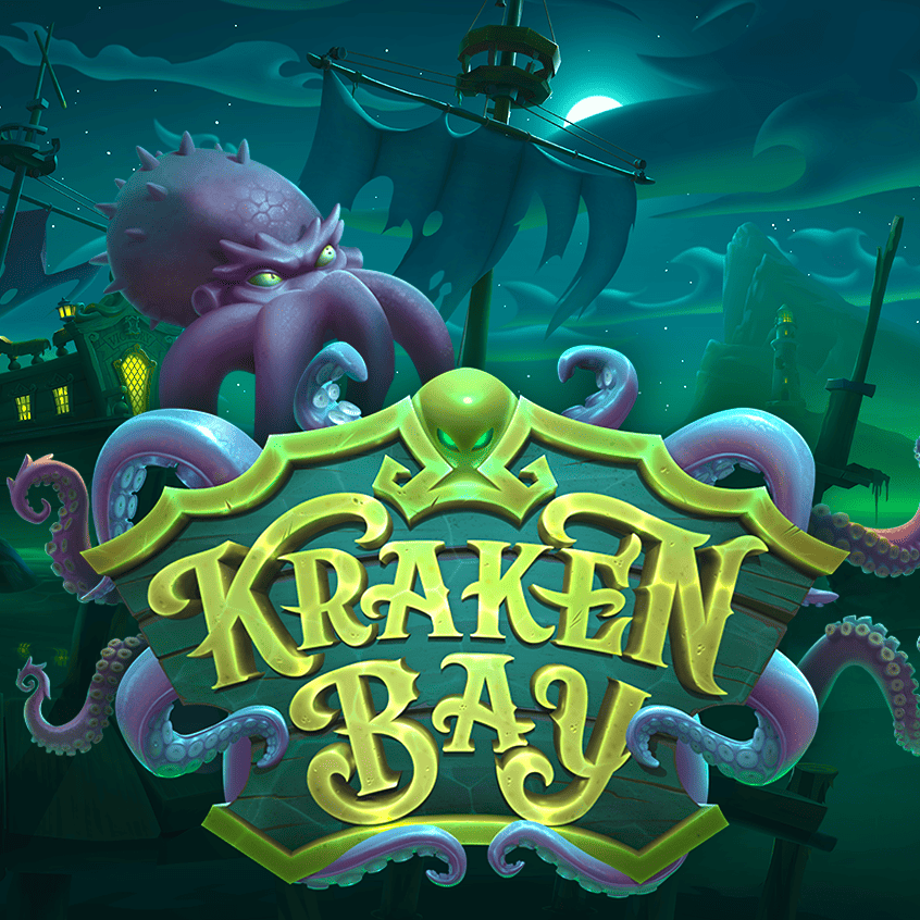 Kraken Bay