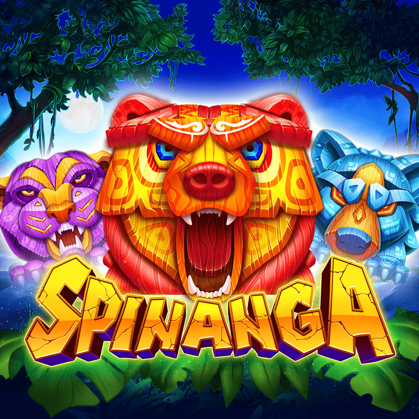 Spinanga Ela Games