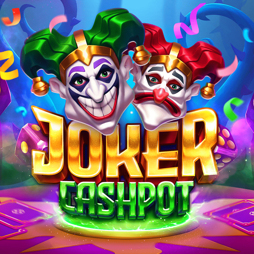 Joker Cashpot Ela Games