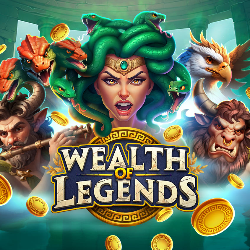 Wealth of Legends