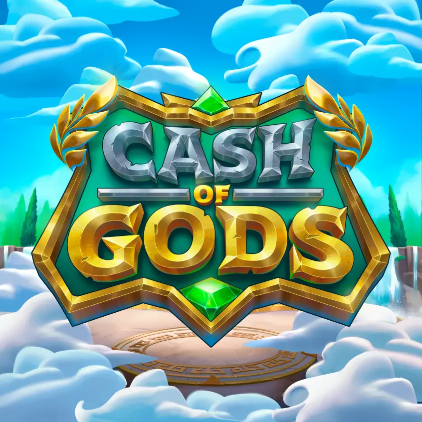 Cash of Gods