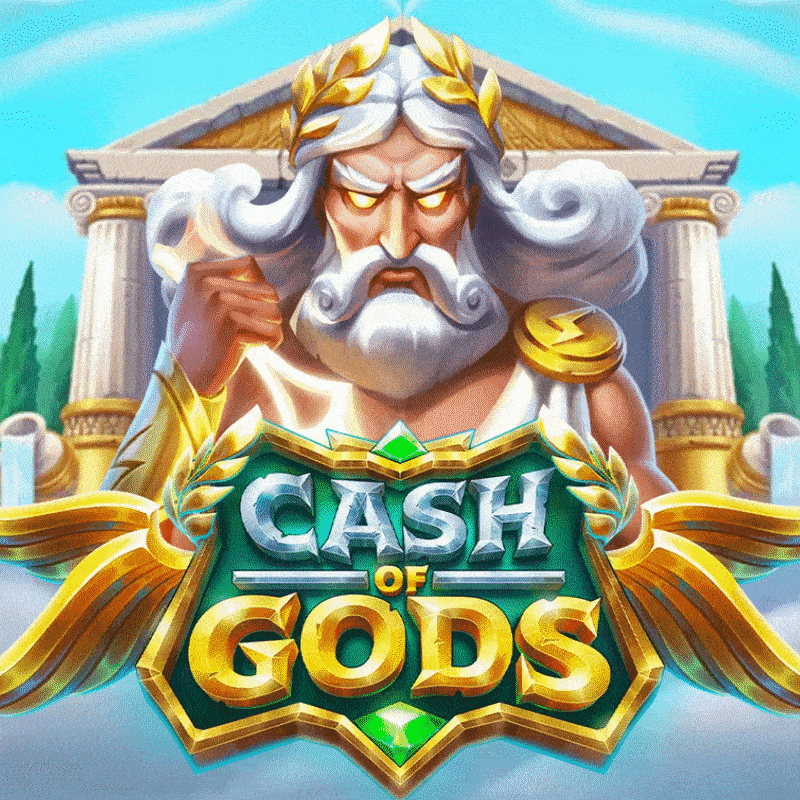 Cash of Gods