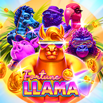 Fortune Llama Fantasma
