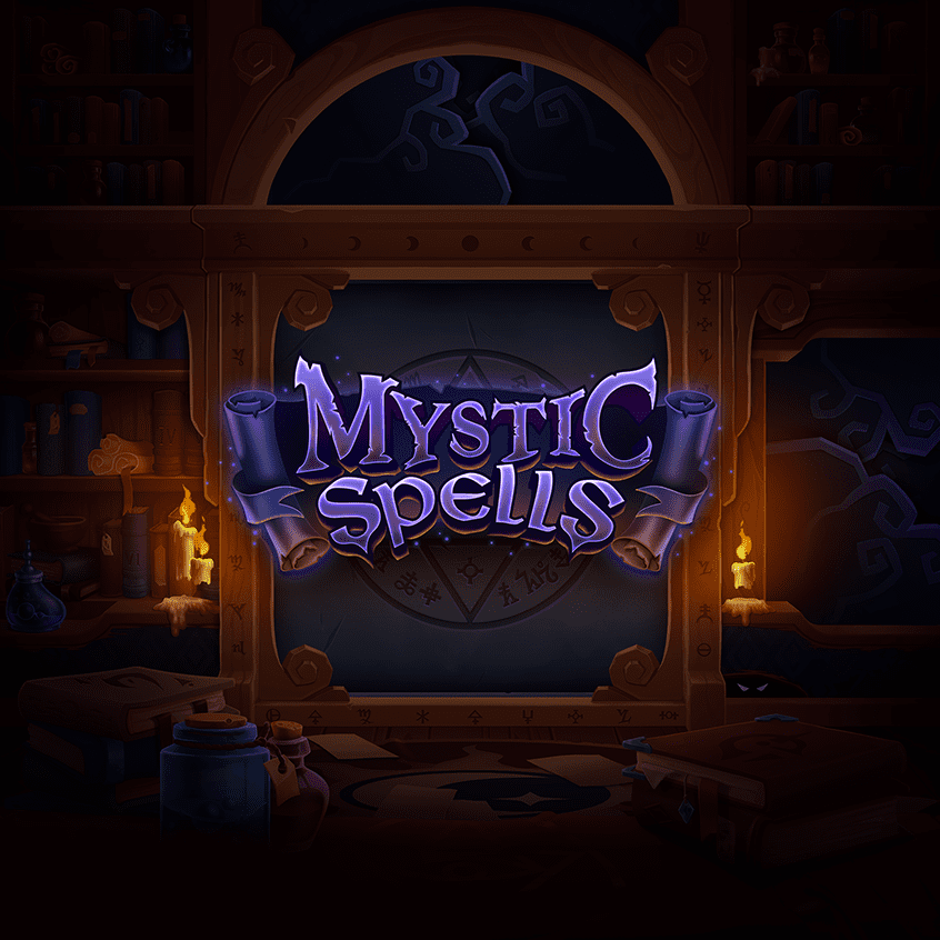 Mystic Spells