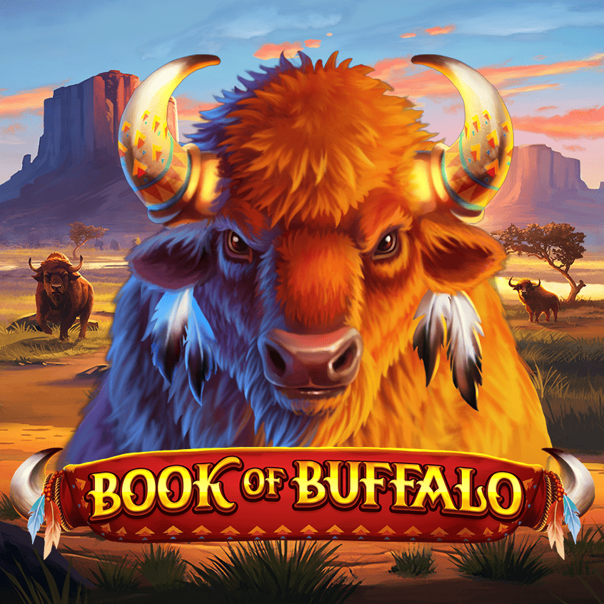 Book of Buffalo