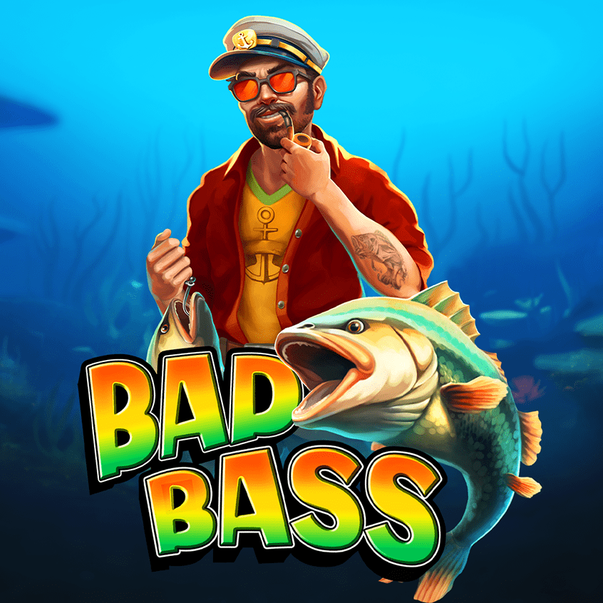 Bad Bass