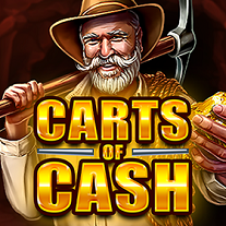 Carts of Cash