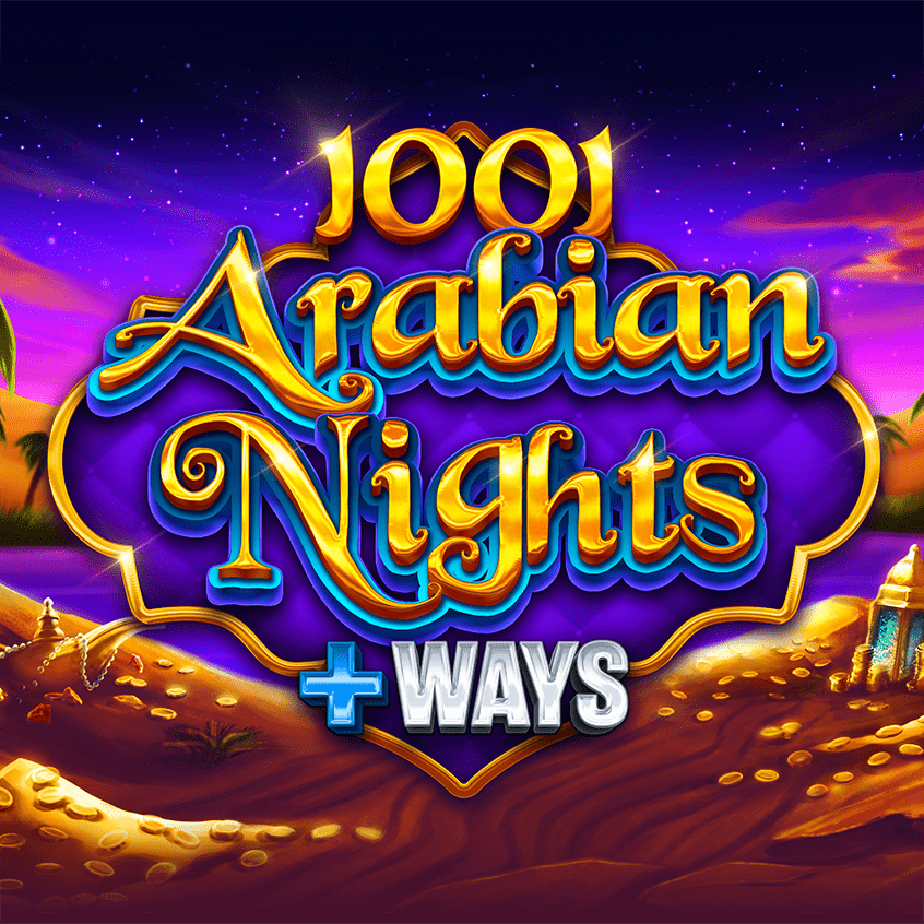 1001 Arabian Nights Plus Ways
