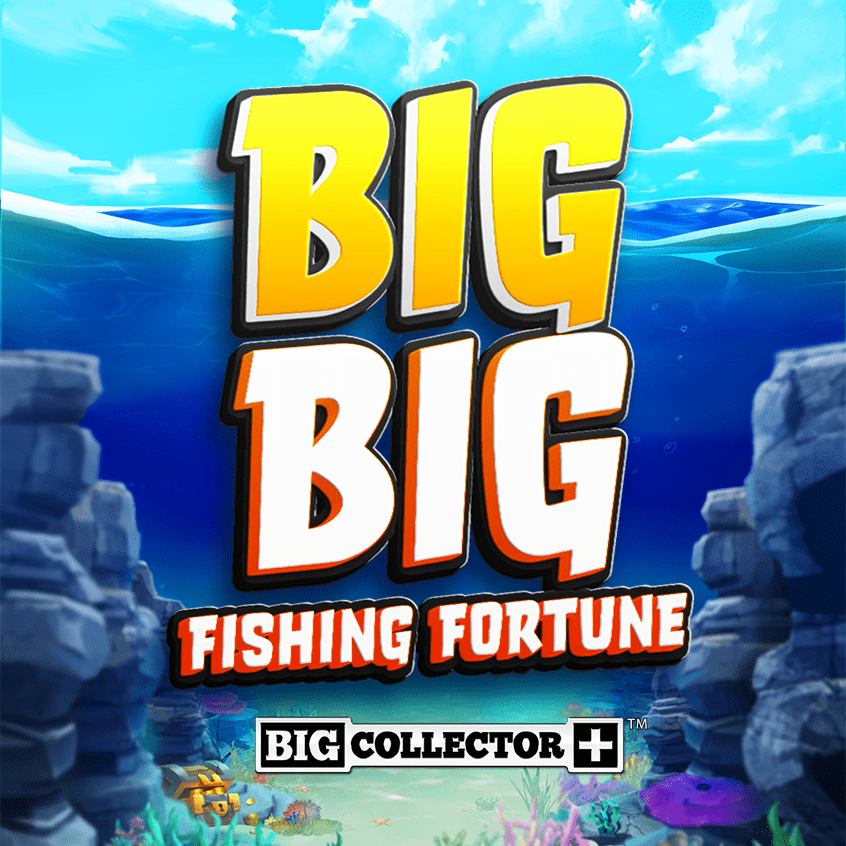 Big Big Fishing Fortune