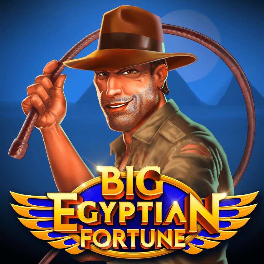 Big Egyptian Fortune