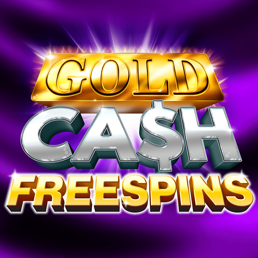 Gold Cash Freespins