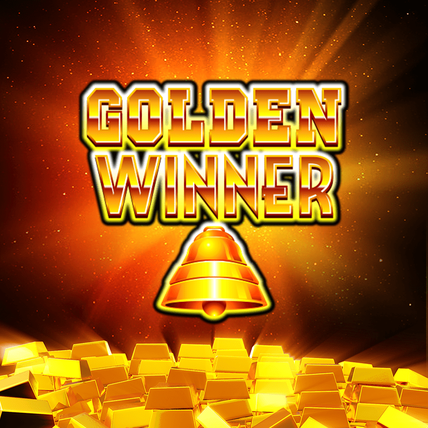 Golden Winner