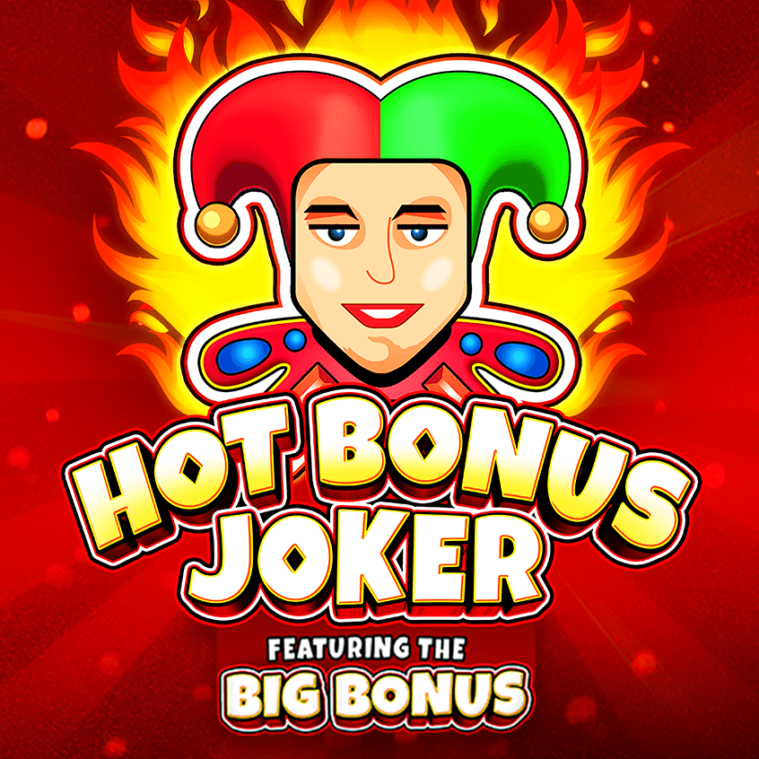 Hot Bonus Joker