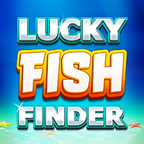 Lucky Fish Finder Inspired