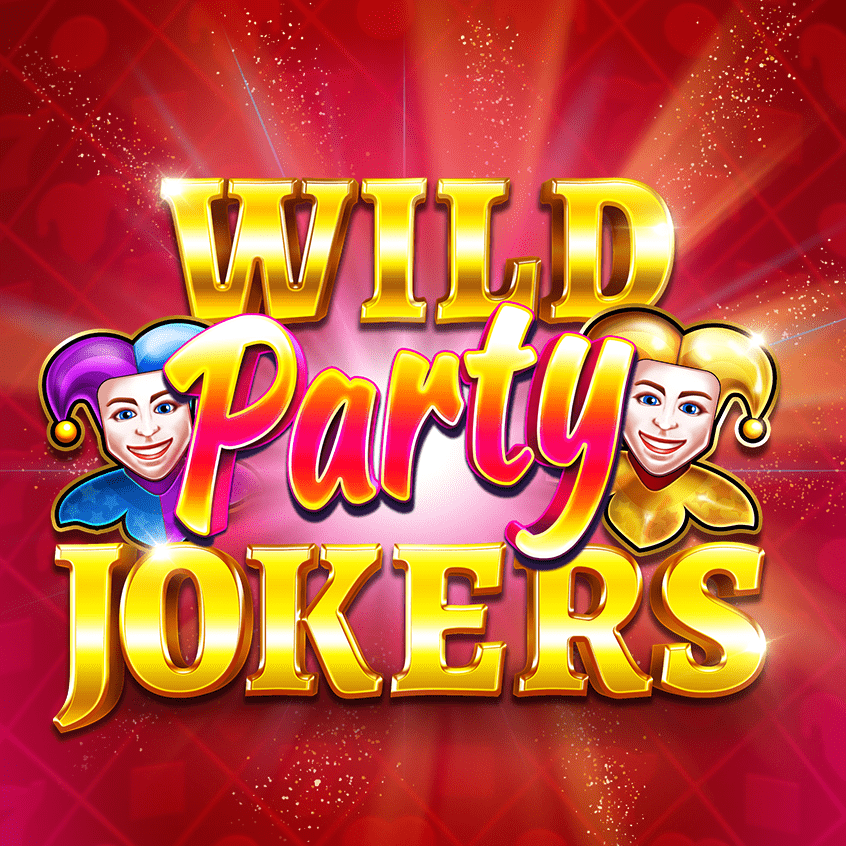Wild Party Jokers