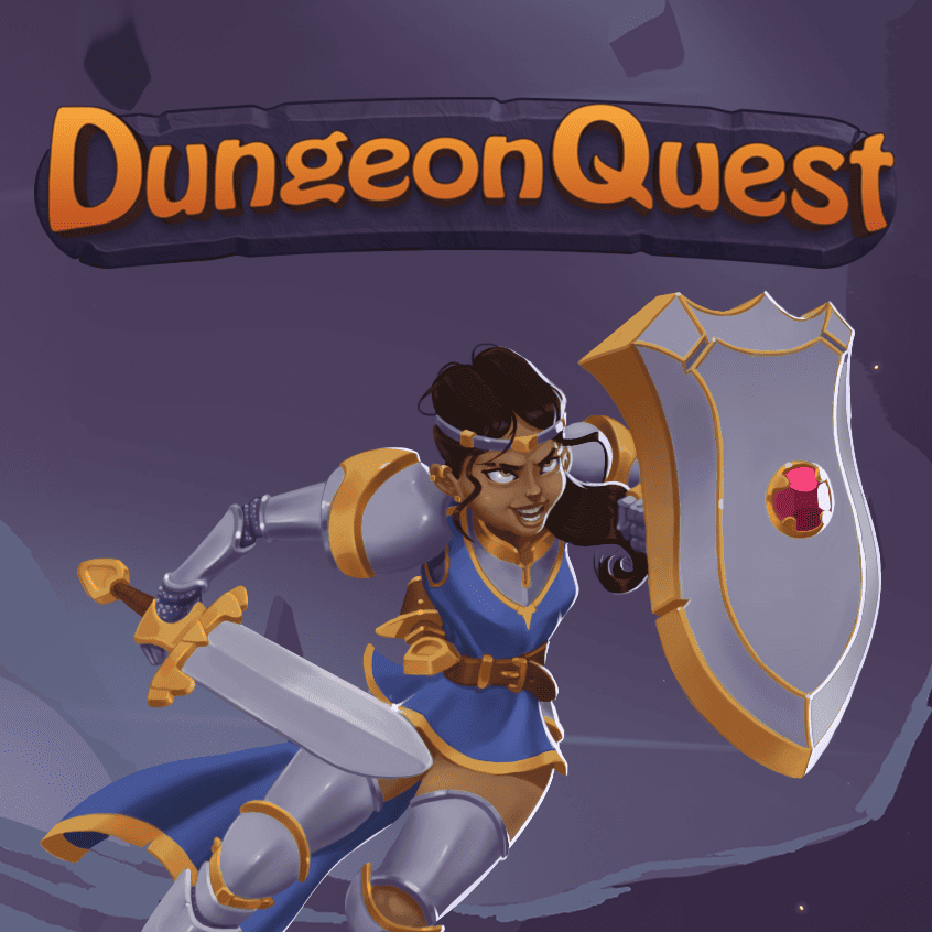 Dungeon Quest