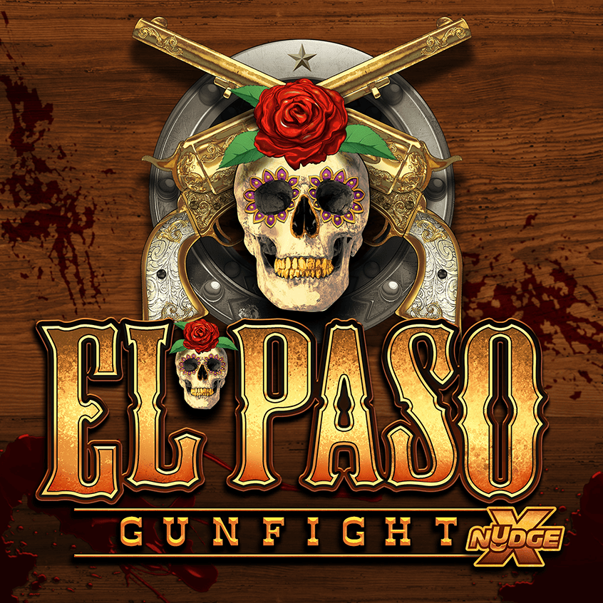 EI Paso Gunfight xNudge