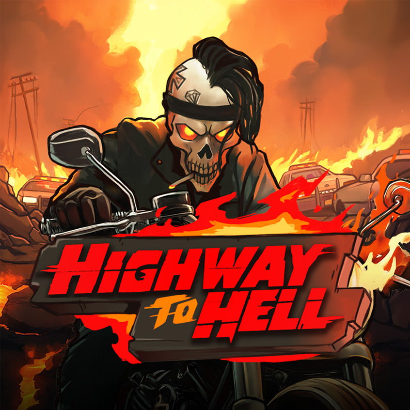 Highway To Hell